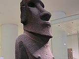 British Museum Top 20 10 Easter Island Hoa Hakananaia
